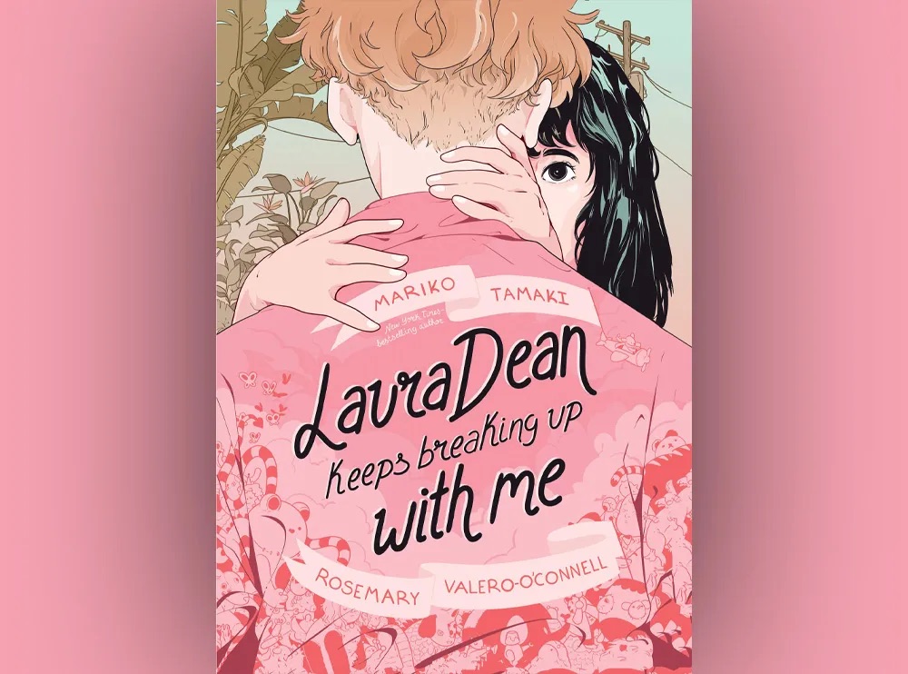 Laura Dean Keeps Breaking Up with Me