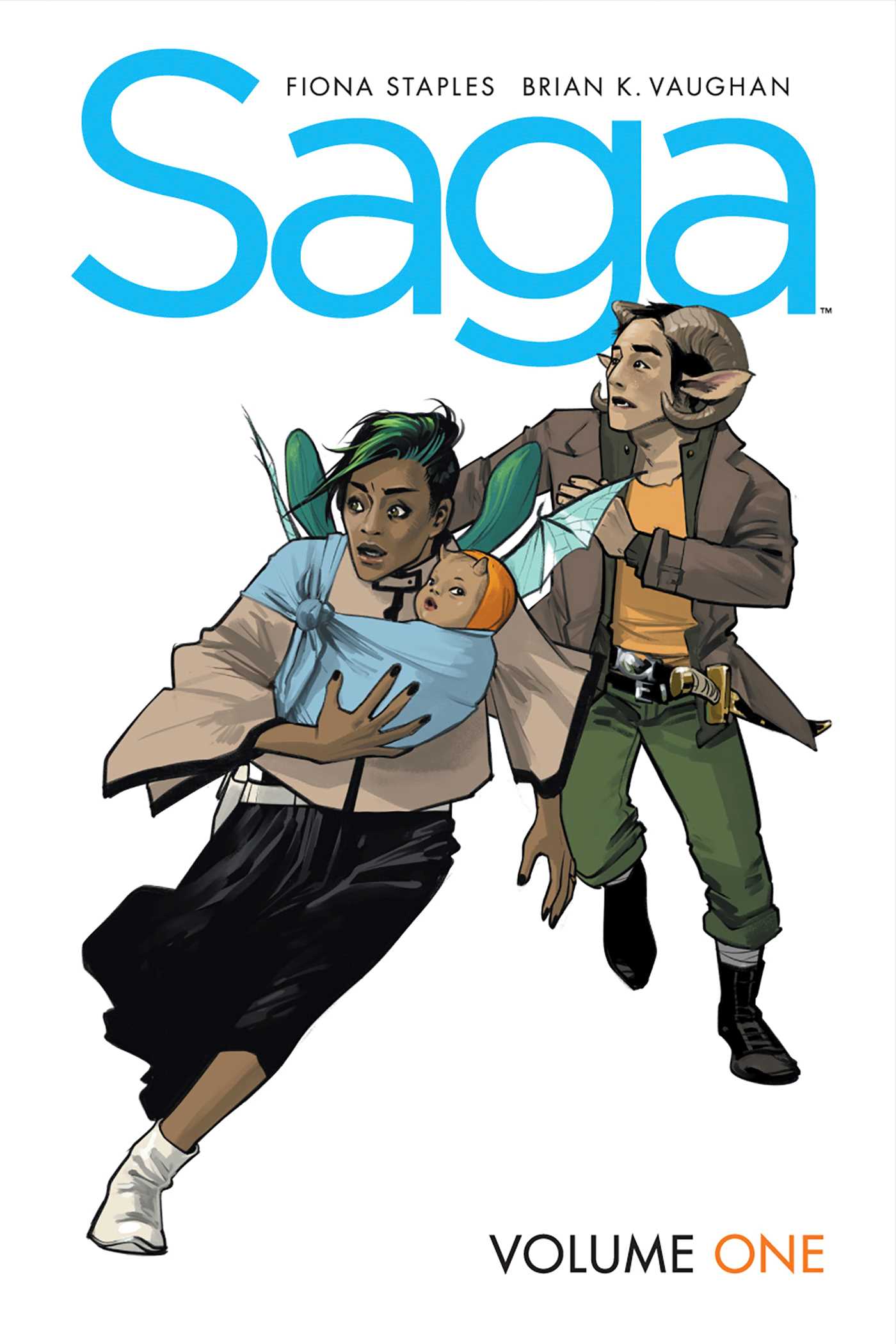 Saga
