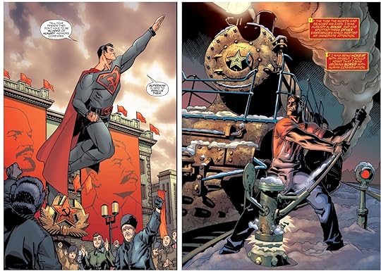Superman: Red Son